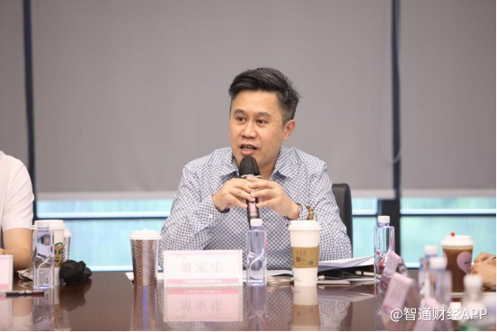 都市丽人CEO萧家乐