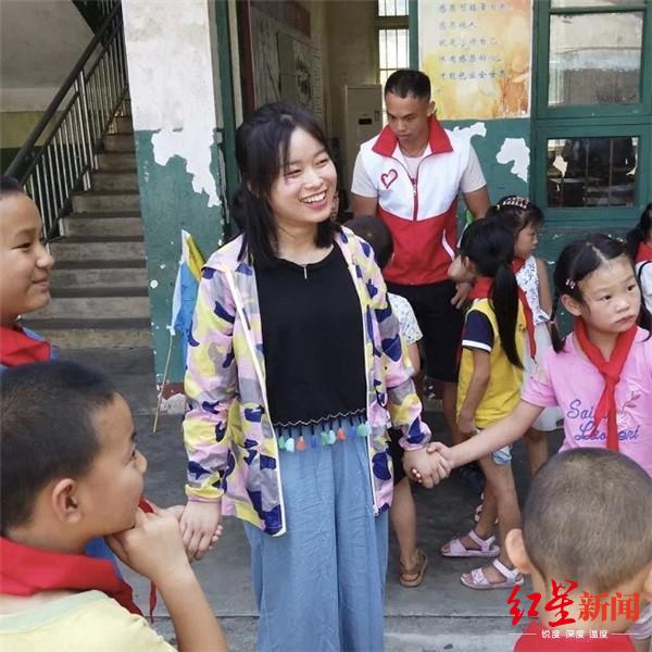  ↑李莎生前 图据中国青年报