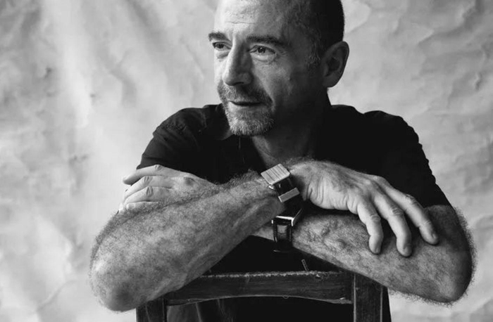 ▲“柏林病人”的蒂莫西·雷·布朗。图据《科学》杂志