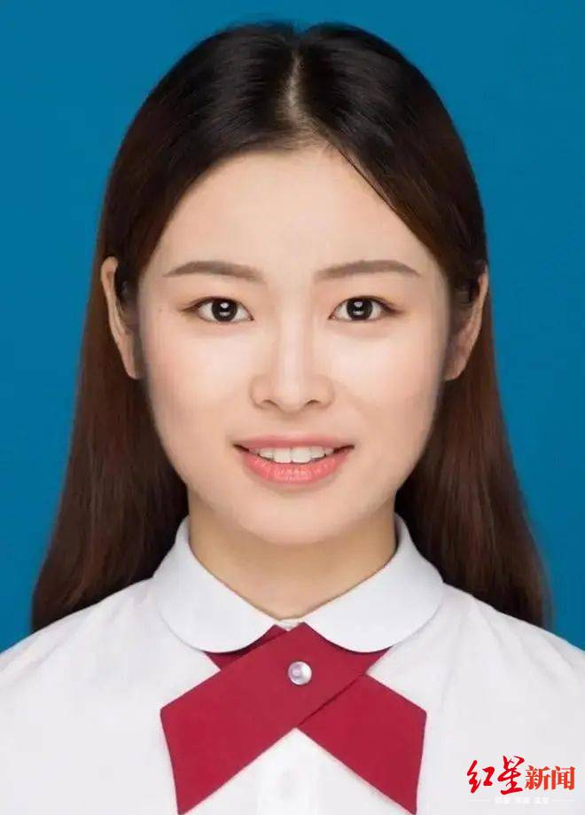  ↑李莎 &nbsp;图据网络