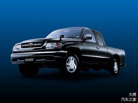 第六代Hilux是N150