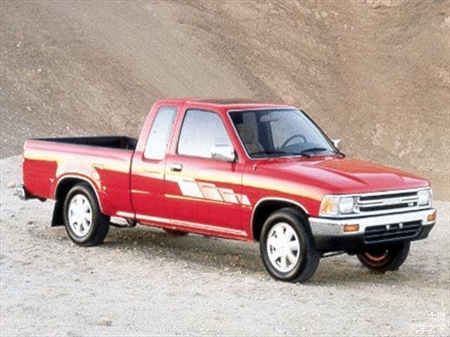 第五代Hilux