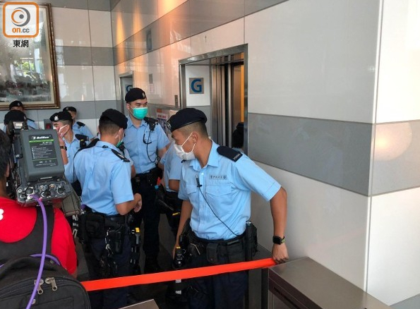 图源：“东网”