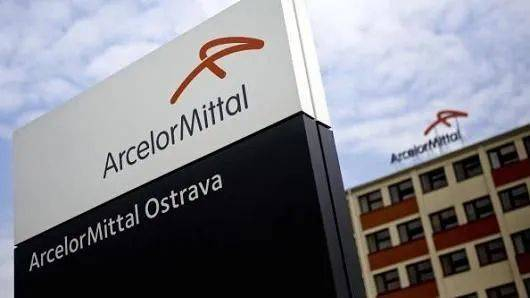 图：王位易主，过去的第一安赛乐米塔尔