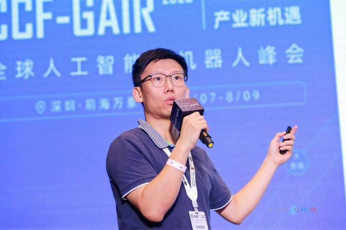 耀途资本创始合伙人杨光