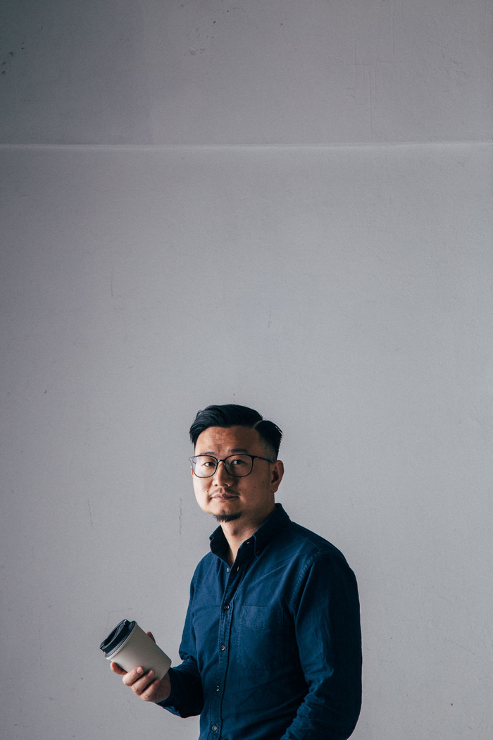 永璞咖啡创始人铁皮叔叔