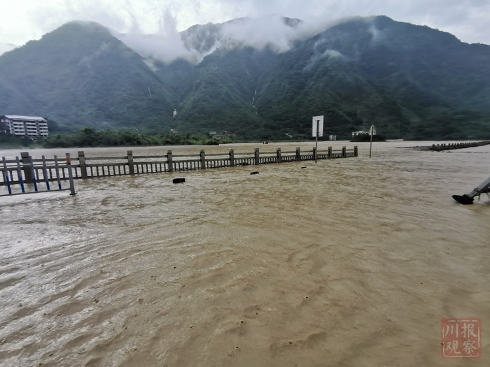 图片视频据5·12汶川特大地震纪念馆管理中心