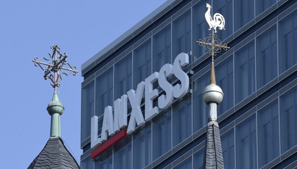 图片来源：朗盛