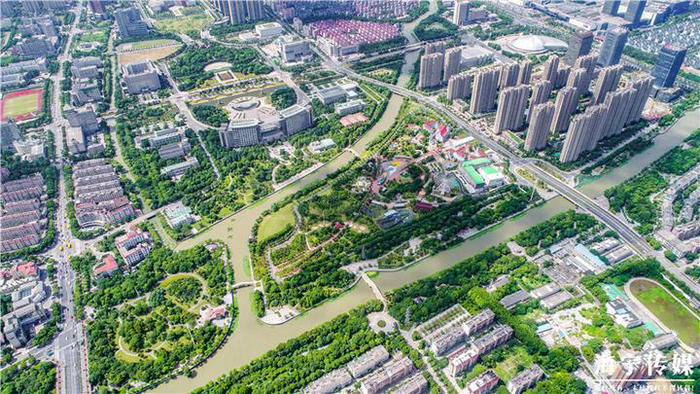 洛塘河