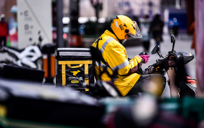 编者按：本文来源创业邦专栏松果财经，图源：东方ic。