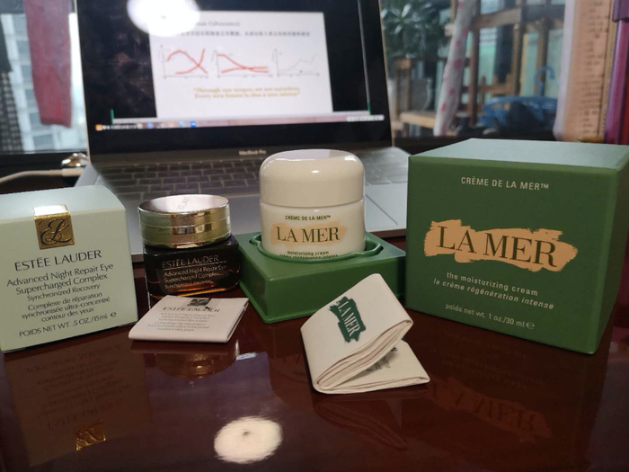 受访者供图/亿欧