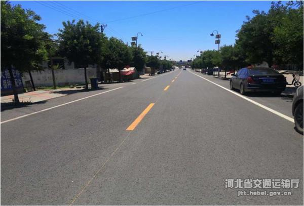 巧妙施策，穿城不拥堵