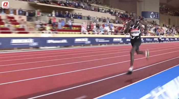 图片来源：央视体育APP