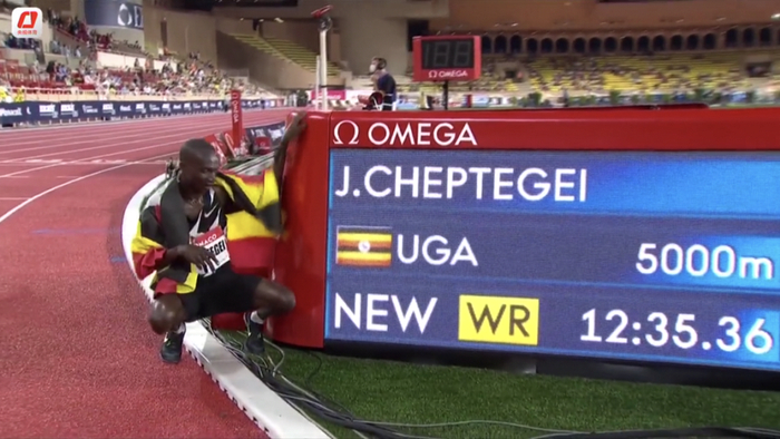 图片来源：央视体育APP