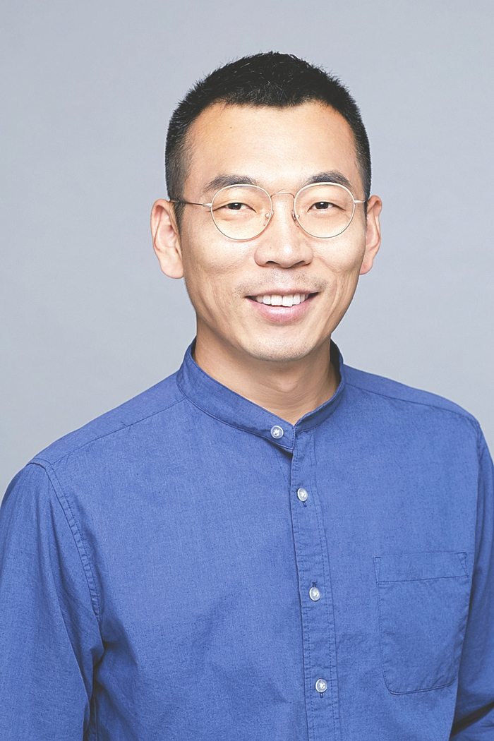 王啸 受访者供图