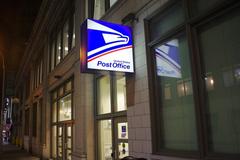 特朗普再批亚马逊：导致美国邮政局巨额亏损