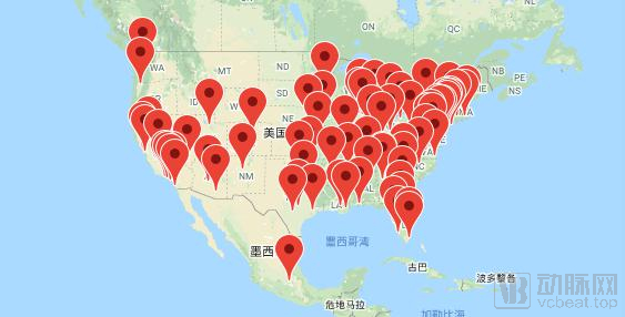 图片来源：Bosley集团官网