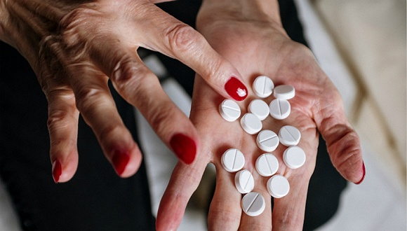 图片来源：Pexels-cottonbro