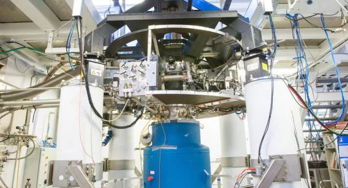 图片来源：Aalto University/Mikko Raskinen