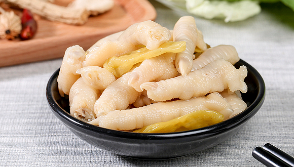 图片来源：有友食品官网