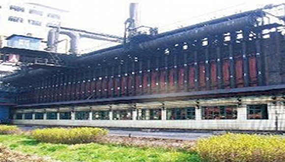 图片来源：中钢洛耐