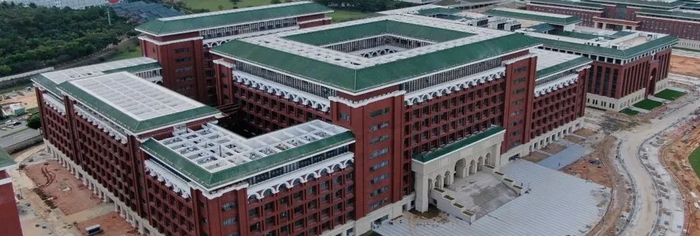 ▲走进珠海校区 | “琴”你来尝鲜！