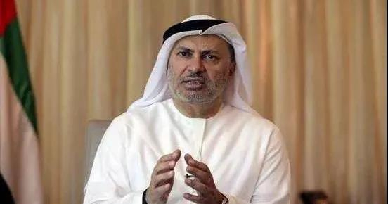 △阿联酋外交事务国务部长加尔贾什：阿联酋与以色列达成关系正常化协议并非针对伊朗。