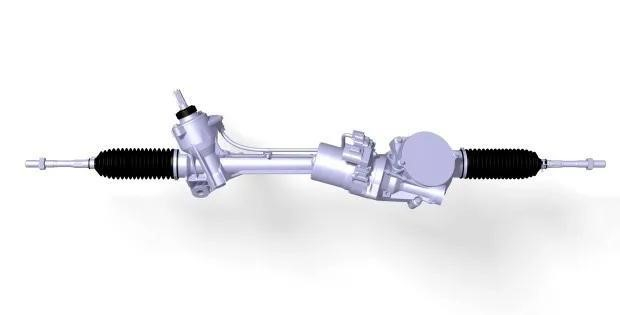 DP-EPS产品；图片来源：蜂巢易创