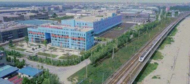 △杨国福麻辣烫在四川的研发中心