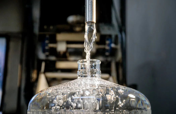 △冷热水的问题，说到底就是洁净水是否能饮用的问题/unsplash