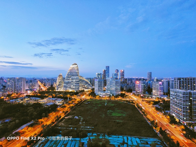 图源 @狂奔的茄子zzz