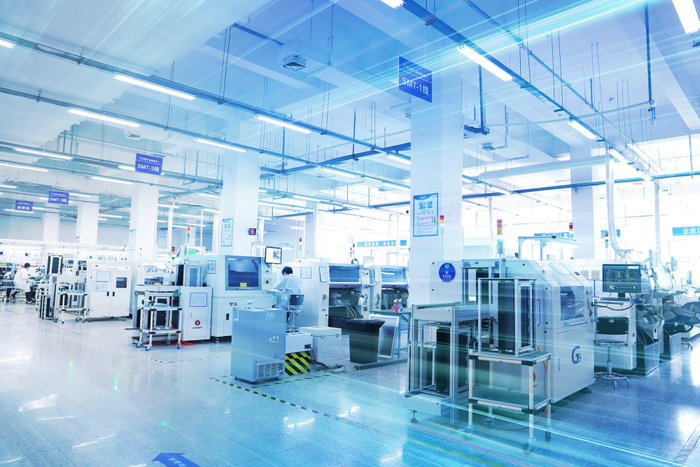 本文图片来源于有人物联网，经授权使用