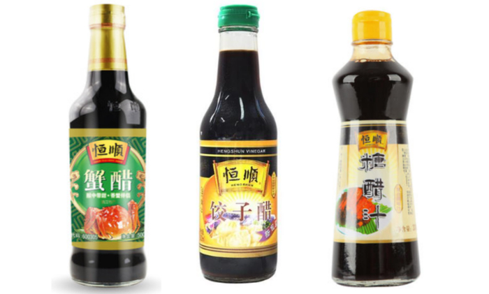 图片来源：恒顺醋业官网