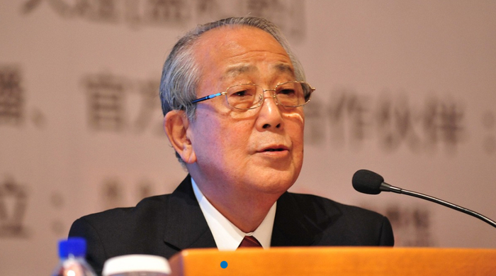 图片来源于盛和塾官方网站