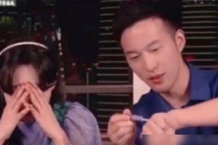 来源：直播带货截图