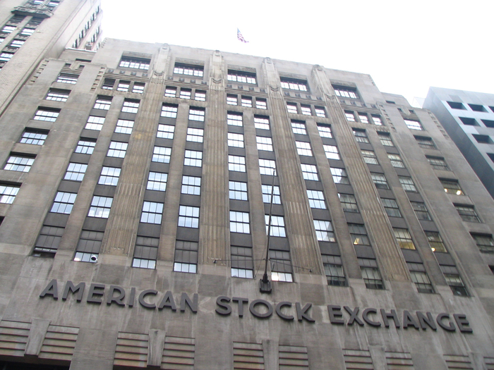 美交所，图源：维基百科