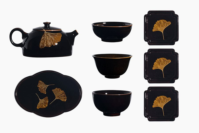 ▲ 纯手作尺寸稍有误差，具体尺寸以实物为准。