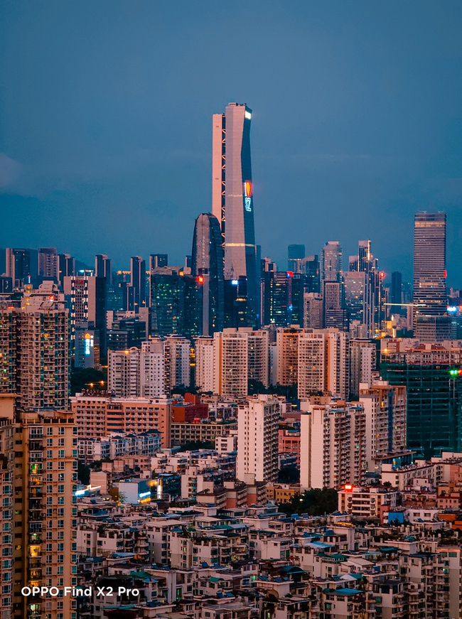 图片来源@chenfeixing