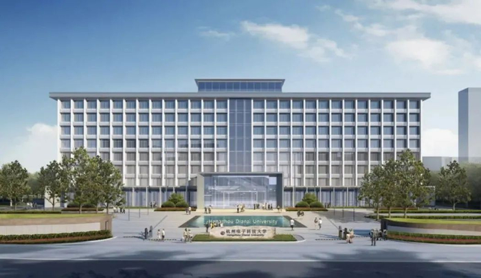 正大门改造效果图