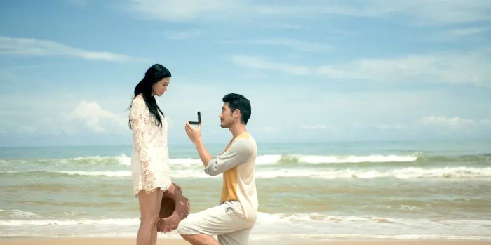 封面图 | 《101 次求婚》剧照