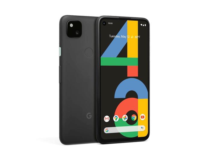 Google Pixel 4a发布会预计在当地时间周一举行可能有5G机型_手机新浪网