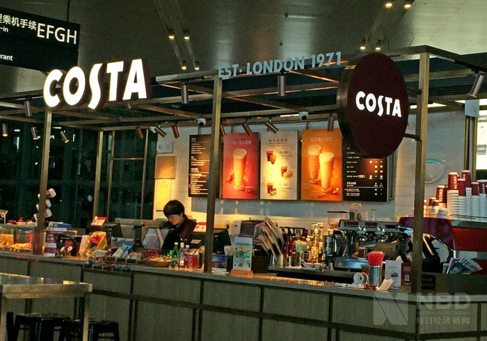 图片来源：每经记者 张晓庆 摄