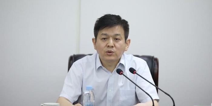 中国林业集团有限公司召开2020年法治