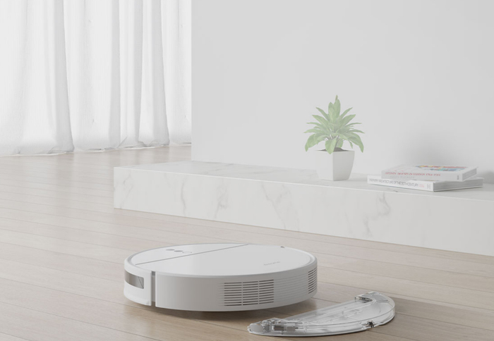 （图片来自追觅科技）