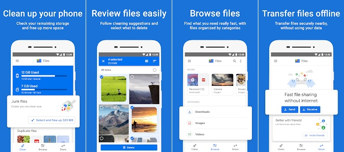 （传送门：Play Store）
