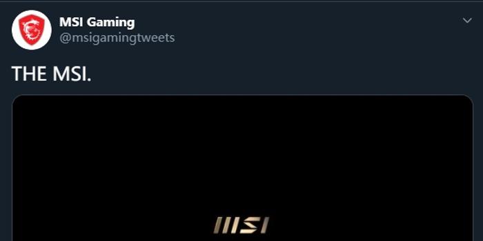 微星公布全新 Logo“IIISI”_手机新浪网