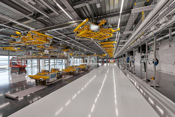 图片来源：保时捷中国官网