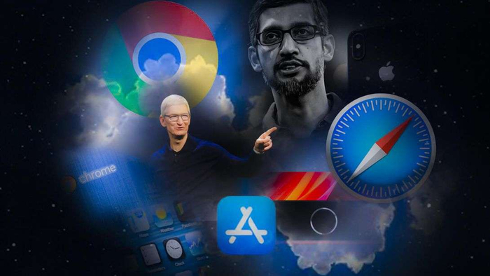 图片来源：James Martin/CNET