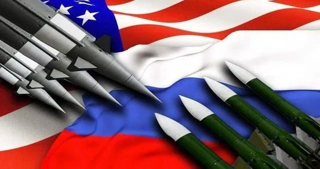 △美国退出《中导条约》导致中程和中短程导弹不再受到任何限制