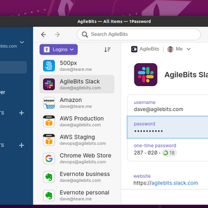 1Password 推出 Linux 版本，后端完全采用 Rust 编写_手机新浪网